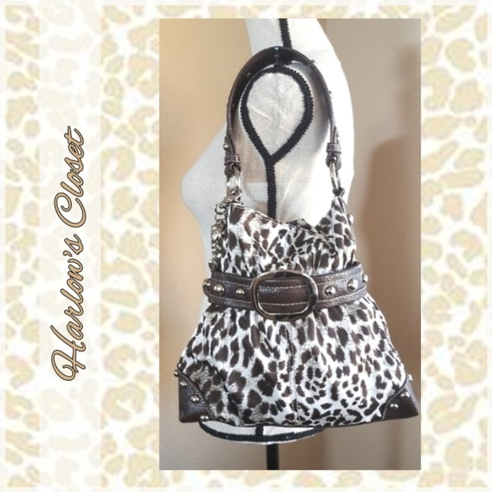 NWOT- Kathy Van Zealand bag